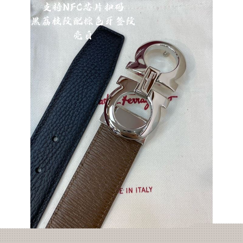 Ferragamo Belts